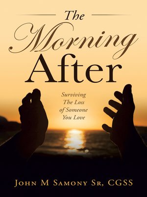 cover image of The Morning After